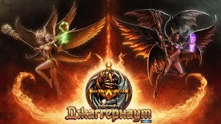 Обзор игры Джаггернаут - О квестах и профессии !