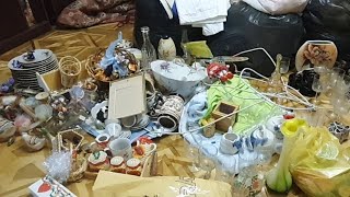АУКЦИОН ПРЕДМЕТОВ СССР с БОЛЬШОГО ДОМА
