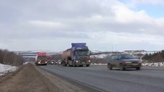 Экспресс-доставка катеров Казань - Москва, негабарит ТК Таттрал