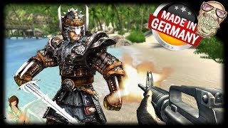 Top 10: Unsere Lieblingsspiele Made in Germany [#NerdRanking]