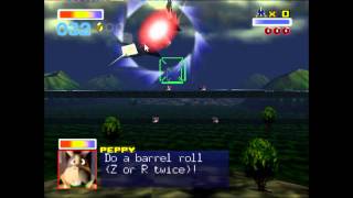 Do A Barrel Roll!