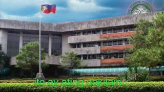 awit ng serbisyo sibil vocals with lyrics