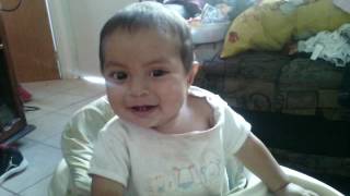 El bebe más hermoso del mundo