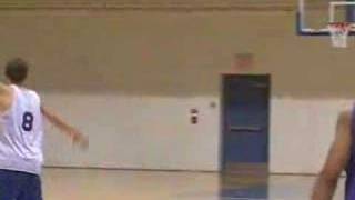 MBR Fall League 2007 - week 2 ..part 1 of 2