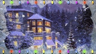 Стили ProShow Producer - Frozen glass