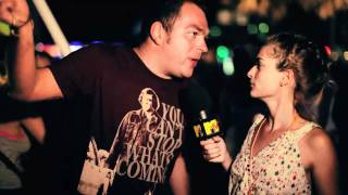 Kazantip Republic Z18