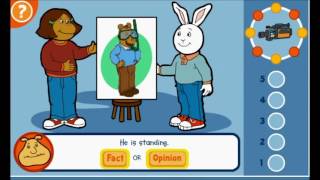 Binky's Facts & Opinions SJW Edition