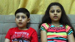 Entho Te Ti Shori انثو تى تى شورى