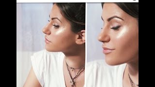 How To: Strobing/ Πως θα βάλεις λάμψεις στο μακιγιάζ σου