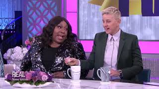 PART ONE: A Big Surprise from the One and Only Ellen DeGeneres!