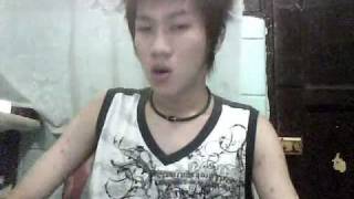 My cute guy friend on cam smoking rings