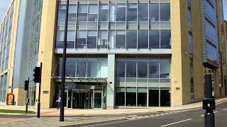 Bradford City Centre Growth Zone