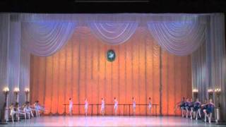 VAGANOVA - CLASS CONCERT SERGEYEV psrt 1|4