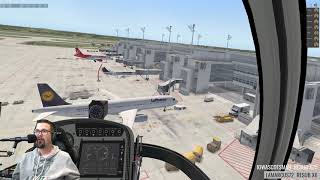 ShortFinal Design EDDM Munich - Release Candidate for X-Plane 11
