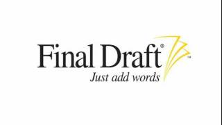 Getting Started Final Draft Ver 7