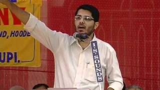 Suhail K.K (Mohammed Suhail.K.K (All India President, Student Islamic Organization of India)