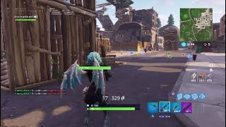 Destroying a Royal Bot
