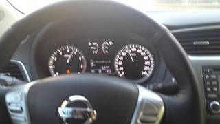 Sentra 2014 0-100