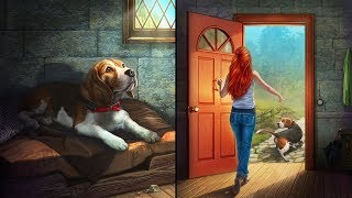 Спасение Люси 2 Прохождение игры