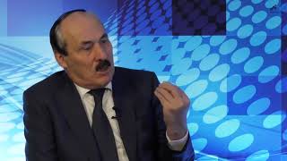 РАМАЗАН АБДУЛАТИПОВ: Я сказал им - вы сожрали двух президентов, но съесть меня у вас не получится