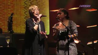 Teresa Parodi & Nadia Larcher - La Angelita Rosales