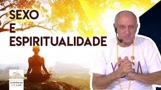 Sexo e Espiritualidade – O Tantra da Mão Esquerda