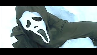 Ghostface: A Scream Fan Film: REMASTERED