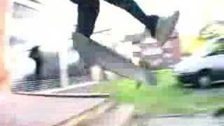 LBZ Crew 360 Flip