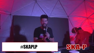 GONNA GO | SKA-P - Punto Único - La Plata (En vivo desde Espacio #RockEnBaradero)