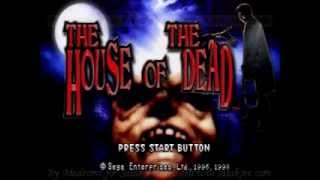 The House of the Dead 1 PC Game Full Version Free Download
