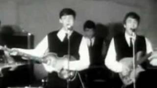 The Beatles - Bésame Mucho