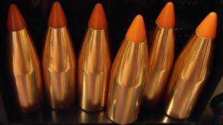 Обзор пули Hornady V-Max .224 / 5,6 mm 60 gr / 3,9 грамм,  ВС-0,265