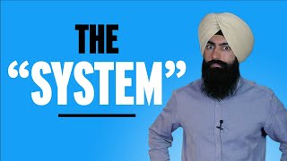 Millennials Are FED UP With "The System" Screwing Them Over