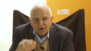 Marco D'Eramo presenta Il selfie del mondo