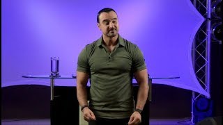 Пастор Андрей Шаповалов "Цель Вечности"