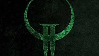 Quake II Music - Quad Machine
