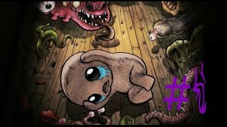 Прохождение The Binding of Isaac Rebirth #1 (РАЗБИТЬ МАМИНО СЕРДЦЕ)