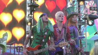 Mad T Party - Heartbreaker