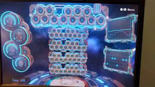 Song Composed Only Out Of "Fish" Notes:  Nintendo Labo Piano Studio