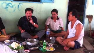 Đờn Ca Tài Tử Kiên Lương 01+ 02