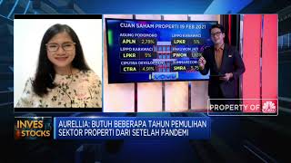 Strategi Pilih Saham Sektor Properti di Tengah Stimulus DP Rumah 0%