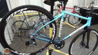 2017 NAHBS Award Winners - Tallerico Cycles