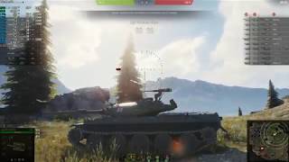 World of Tanks 1.0 GTX1050Ti Ultra