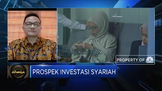 SUKUK Hingga Saham, Prospek Investasi Syariah di 2021