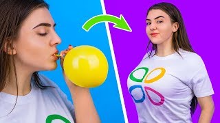 18 Sibling Prank Wars! Sister vs Brother Pranks!