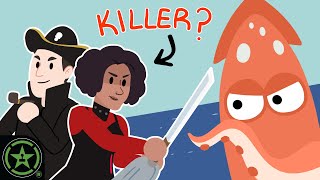 The Ultimate Team Name: BETRAY - AH Animated