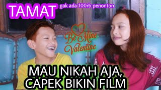 LILIK TERPESONA WOWOK (eps. 4 / terakhir) - film pendek - [sinetron jowo klaten]