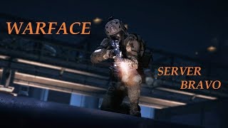 WARFACE СТРИМ / РМ и РАЗДАЧА ПИН КОДОВ!!!