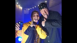 MACHISMO Y FEMINISMO  EN WWE??? ( La historia de WRESTLEMANIA ).