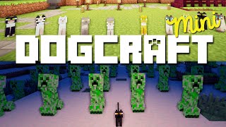 CAT ARMY - DOGCRAFT MINI